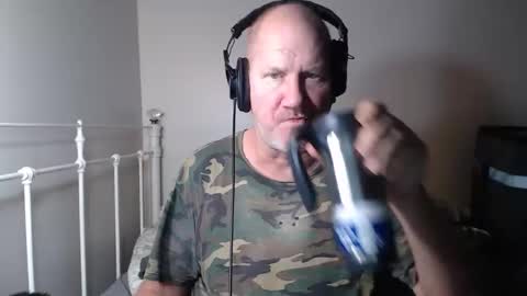 Snapshot of casinocam chatting on March 1, 2026, 9:00 am CasinoCam online show from March 1, 2026, 9:00 am