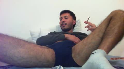 Marc online show from May 10, 2026, 10:37 pm