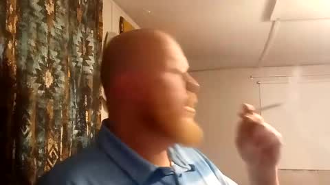 Sir Stroke Alot online show from December 15, 2024, 11:34 am