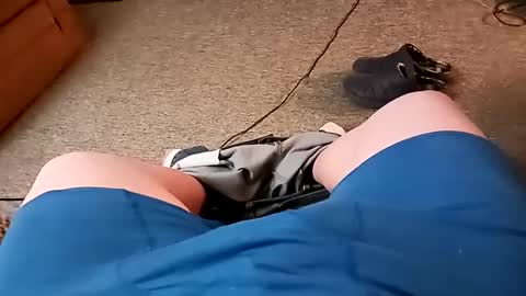 Sir Stroke Alot online show from December 23, 2024, 12:52 pm