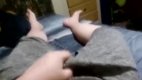 Sir Stroke Alot online show from March 2, 2025, 11:18 am