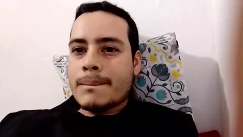 Casper online show from February 10, 2026, 2:26 am