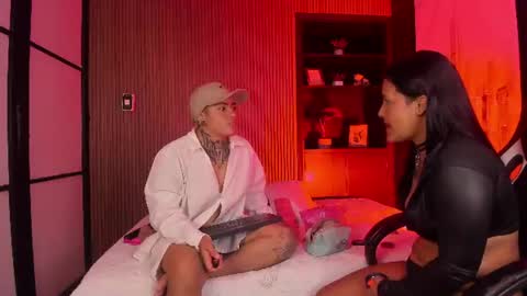 Casper online show from July 14, 2026, 12:11 pm