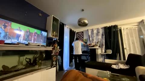 cassandra1369 online show from February 4, 2026, 7:14 am