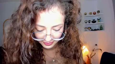 Cassie online show from March 10, 2026, 7:41 pm