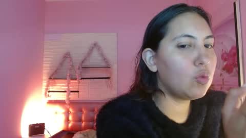 Snapshot of cassandra_ruizz chatting on November 8, 2025, 9:46 pm 573215024606 online show from November 8, 2025, 9:46 pm