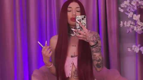 Cassy online show from February 2, 2026, 5:39 am