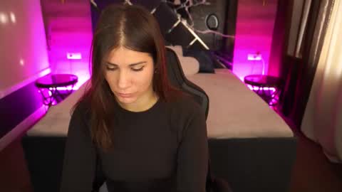 Snapshot of cassandragood chatting on November 14, 2025, 8:02 am Lena online show from November 14, 2025, 8:02 am