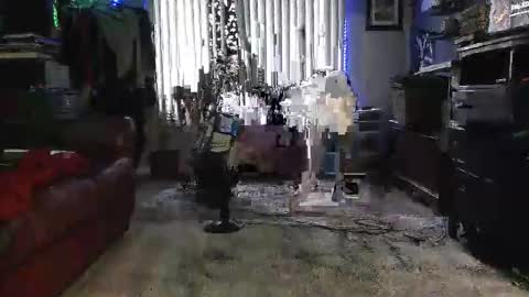 CassCassidy89 online show from February 15, 2026, 11:45 pm