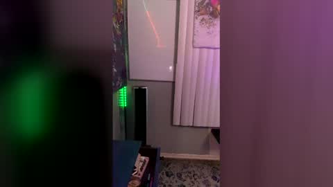 CassCassidy89 online show from March 6, 2026, 12:01 pm