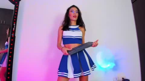CASSEY online show from May 6, 2026, 11:54 pm