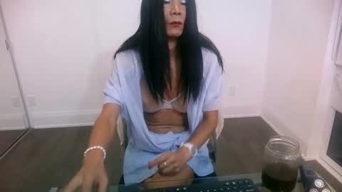 Cassi online show from October 1, 2025, 9:15 am