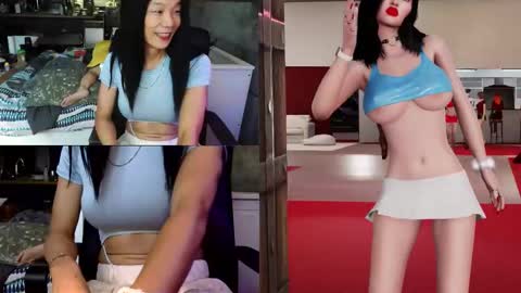 Cassi online show from February 15, 2026, 12:36 pm