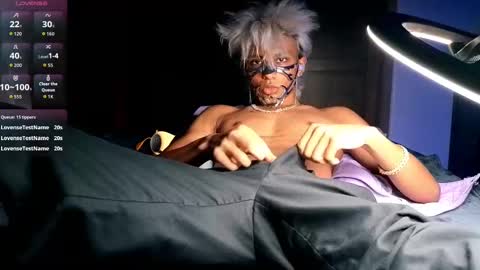 Snapshot of cassidykayde chatting on October 29, 2025, 6:48 am cassidykayde online show from October 29, 2025, 6:48 am