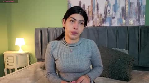 cassie_bloom online show from April 8, 2026, 3:06 am