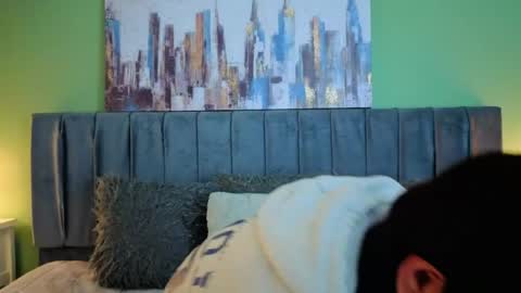 cassie_bloom online show from April 15, 2026, 3:35 am