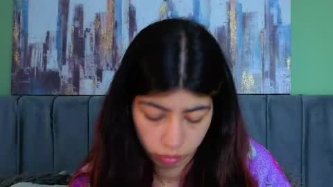 cassie_bloom online show from April 17, 2026, 4:04 am