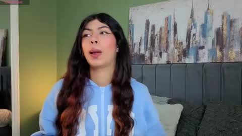 cassie_bloom online show from May 22, 2026, 4:08 am