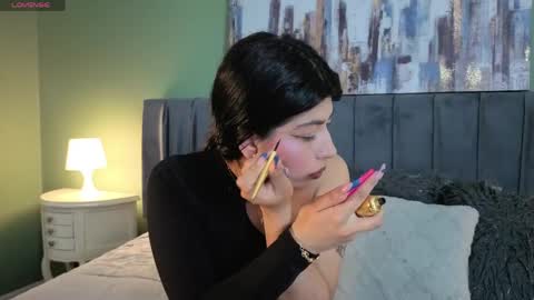 cassie_bloom online show from June 5, 2026, 3:35 am