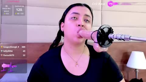 cassie online show from September 18, 2025, 11:34 am