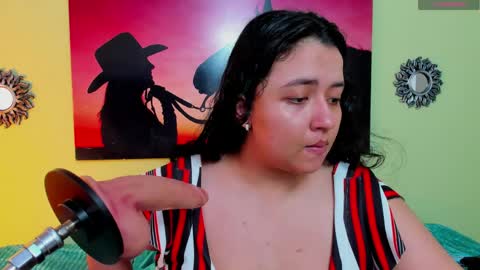 Cassie online show from June 4, 2026, 6:36 pm