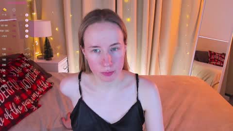 Cassie online show from January 12, 2025, 3:28 am