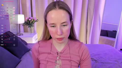 Cassie online show from January 19, 2025, 9:02 pm