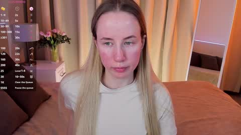 Cassie online show from January 30, 2025, 12:18 am