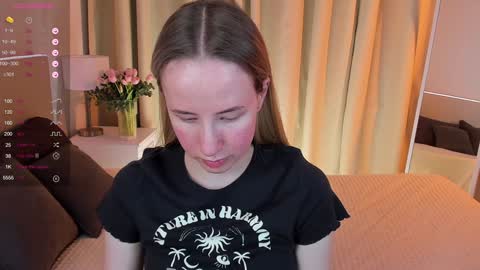 Cassie online show from January 31, 2025, 11:56 pm