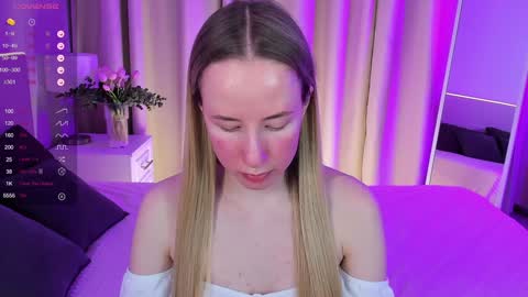 Cassie online show from February 1, 2025, 9:19 pm