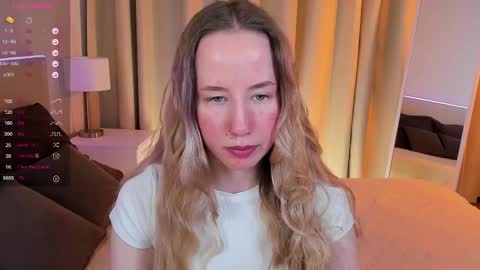 Cassie online show from February 25, 2025, 8:41 pm