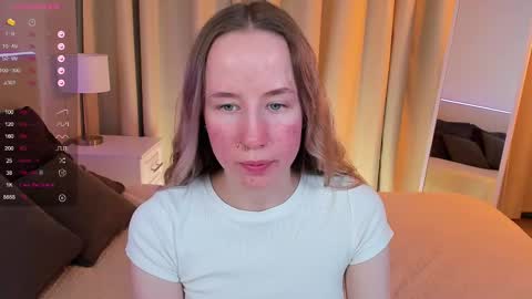 Cassie online show from February 26, 2025, 2:48 am