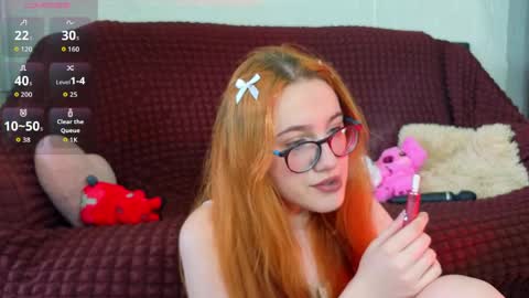 Cassie online show from June 9, 2026, 7:53 am