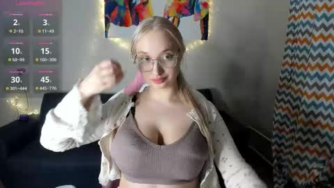 Cassie Rosss online show from February 6, 2026, 7:28 pm