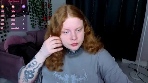 Cassie online show from March 26, 2026, 8:36 pm