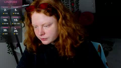 Cassie online show from April 19, 2026, 5:40 am