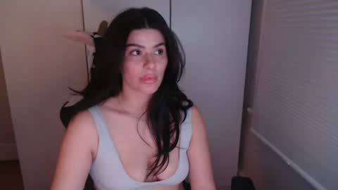 Snapshot of cassiealvarez chatting on July 7, 2026, 1:52 am cassiealvarez online show from July 7, 2026, 1:52 am