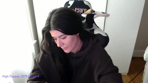 Snapshot of cassiealvarez chatting on August 7, 2026, 9:06 pm cassiealvarez online show from August 7, 2026, 9:06 pm