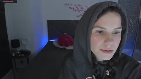 Cassie online show from April 4, 2026, 5:16 am