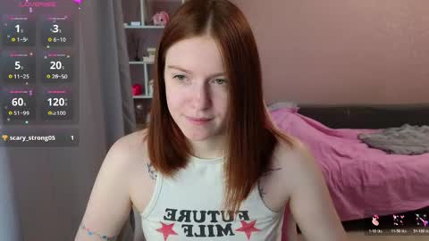 Snapshot of cassiejuice chatting on May 20, 2026, 3:07 pm Cassie online show from May 20, 2026, 3:07 pm