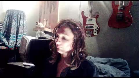 Cassiemichelle online show from December 4, 2025, 12:03 pm