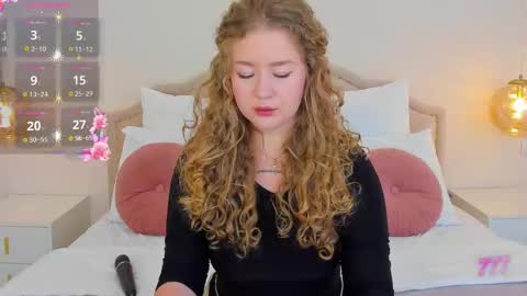 Curly online show from February 4, 2026, 6:30 am