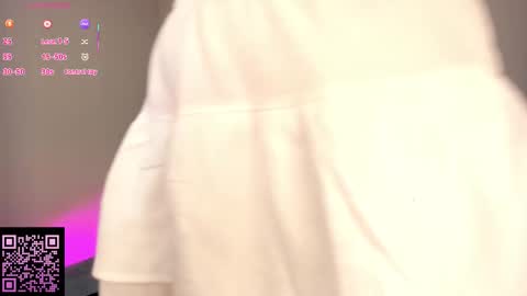 cassies_sandy online show from November 26, 2025, 11:22 am