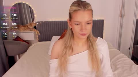 Angel 3 online show from February 19, 2026, 10:44 am