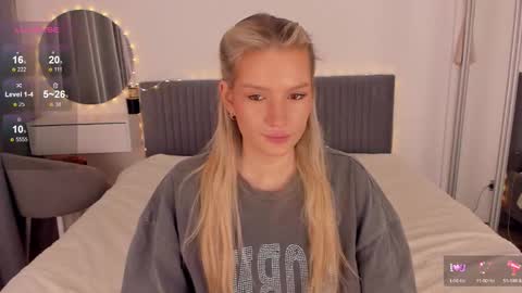 Angel 3 online show from February 22, 2026, 11:20 am