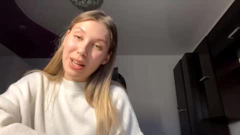 Snapshot of cassondrahodo chatting on March 28, 2026, 3:00 pm Kate online show from March 28, 2026, 3:00 pm