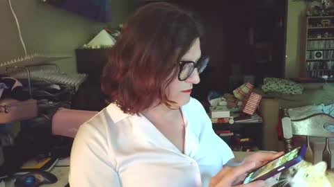 Snapshot of cassthecatgirl chatting on May 12, 2026, 7:11 pm CassTheCatGirl SheHer online show from May 12, 2026, 7:11 pm