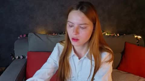 Diana online show from December 18, 2025, 1:33 am