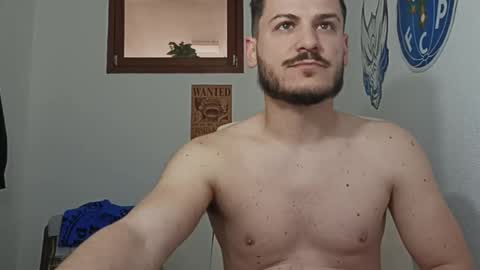 Mike Moreira online show from April 2, 2026, 7:50 am