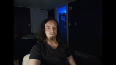 casualhangout2 online show from July 8, 2026, 1:54 am